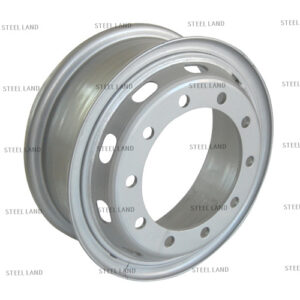 Truck Wheel Rim 10 Hole