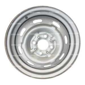 14 Inch Fiat Type Adv Wheel Rim