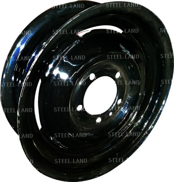 16 Inch Jeep Wheel Rim