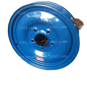 19 Inch Wheel Rim