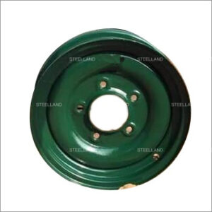 3.00X16 Adv Wheel