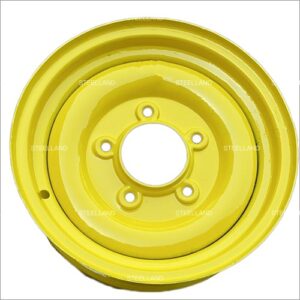 362 16 Thresher Wheel Rim