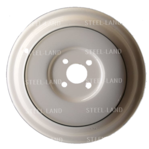 4 Hole Wheel Rim 14 Inch