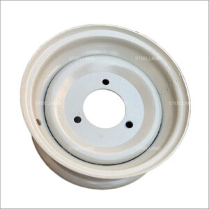 4.50X10 Auto Wheel Rim