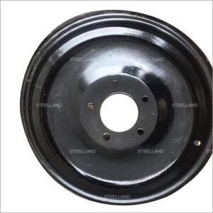 5.00X19 Adv Wheel