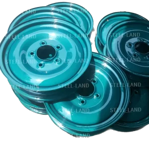 5.50X16 Wheel Rim
