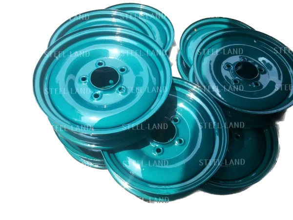 5.50X16 Wheel Rim