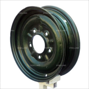 6.00X16 Mm Adv Thresher Type Wheel Rim
