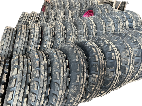 616 Thresher Wheel Rim - Image 4