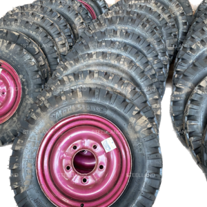 616 Thresher Wheel Rim