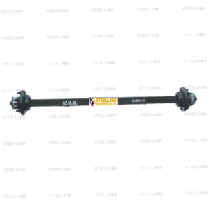 65MM Trolley Axle