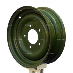 7.50X16 Mm Adv Thresher Type Wheel Rim
