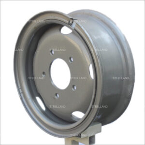 7.50X16 mm Commercial Tractor Wheel Rim