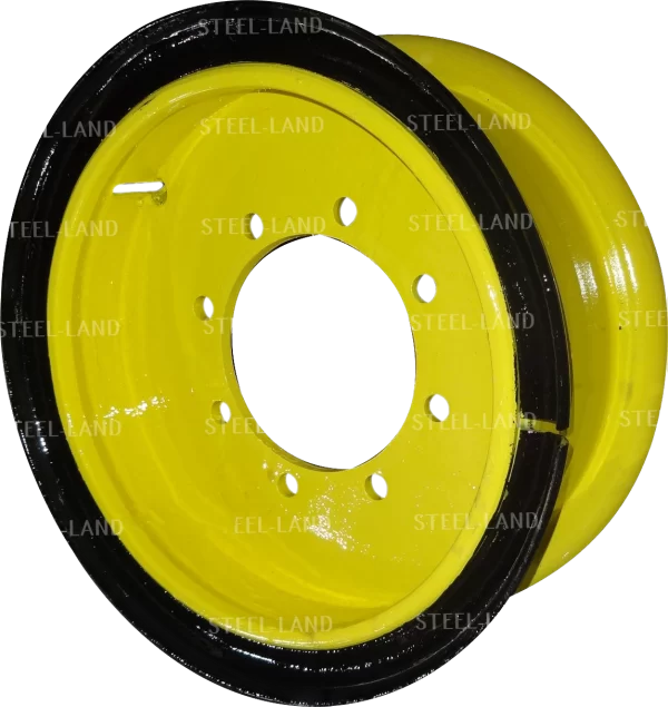7.50×16 Wheel Rim