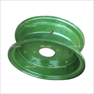 750 16 Five Hole Wheel Rim