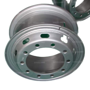10 Hole Wheel rim 10.00X20