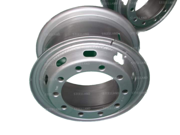 10 Hole Wheel rim 10.00X20