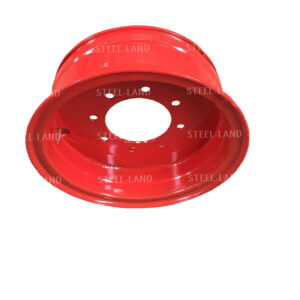 8 Hole Center Plate 9.00X20