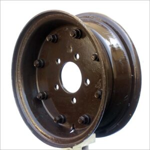 8.25X16 Adv Double Plated Split Type Wheel Rim
