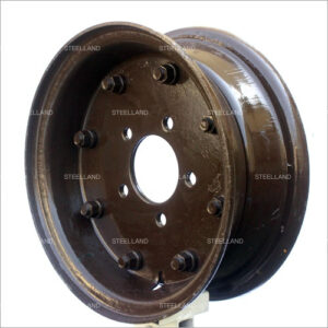8.25X16 Adv Double Plated Split Type Wheel Rim