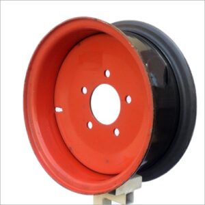 9.00X16 Adv Flange Ring Lock Type Wheel Rim