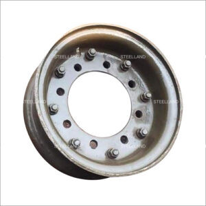 900 16 Trailer Wheel