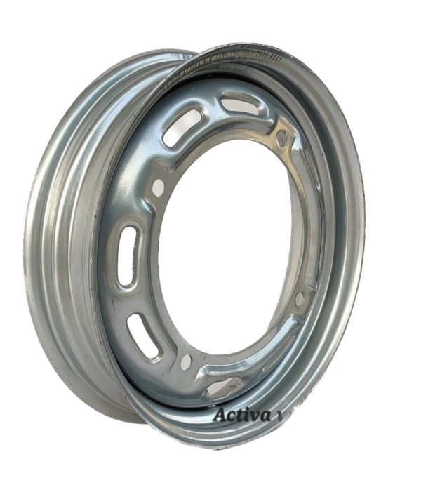 Activa Wheel Rim 10" Inch