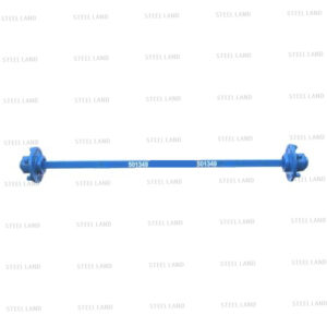 Agri Axle