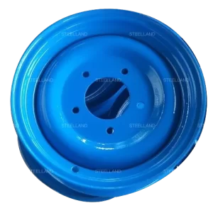 Agri Machine Wheel Rim