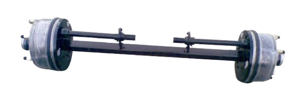 Agricultural Axle 6Ton 8Ton High Quality