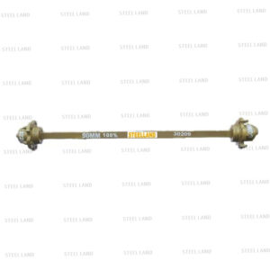Agricultural Machine Axle 50MM