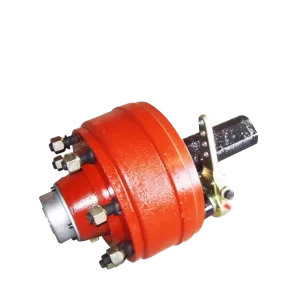 Agricultural Stub Axle Sales To African