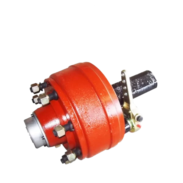 Agricultural Stub Axle Sales To African