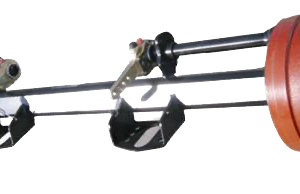 Brake Axle