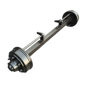 Break Axle America & German Type