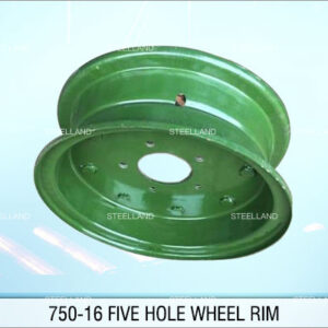 Double Plate 16