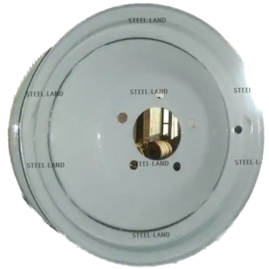 Escort Tractor Wheel Rim