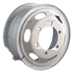 Trailer 5.50X16 Wheel Rim 6 Hole