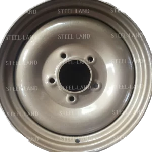 Golden Wheel Rim 16 Inch