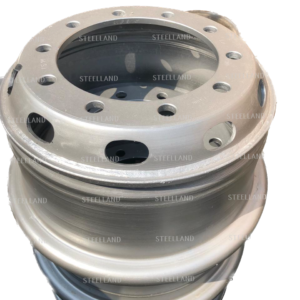 Trailer & Truck Wheel Rim 7.50X20