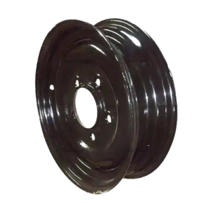 Jeep Wheel Rim