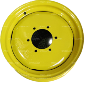 John Deere 616 Wheel