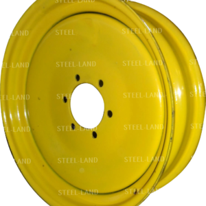 John Deere Tractor Front 6 Hole Wheel Rim