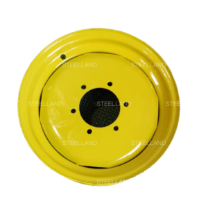 John Deere Wheel Rim