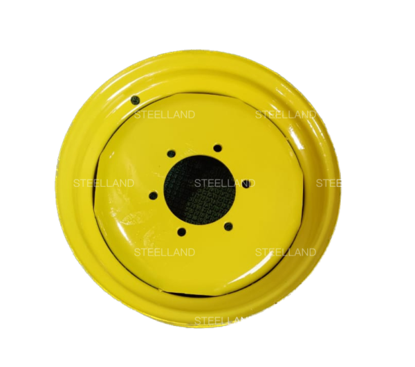 John Deere Wheel Rim