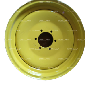 John Deere Tractor Rim