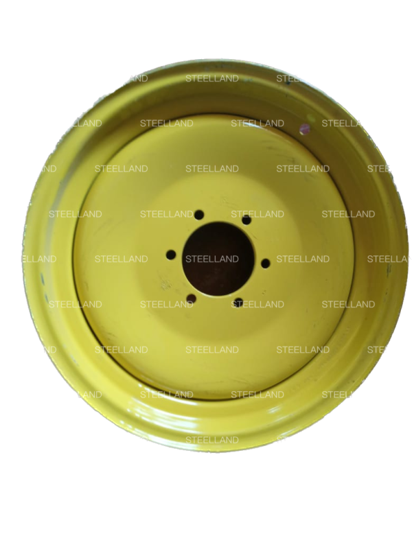 John Deere Tractor Rim