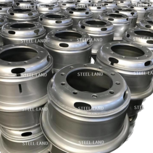 Trailer 10 Hole Wheel Rim 20" Inch