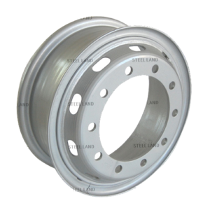 Trailer 10 Hole Wheel Rim