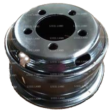 16" Inch Wheel Rim 5 Hole